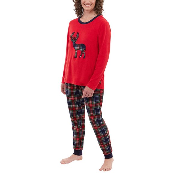 Eddie Bauer Intimates & Sleepwear Eddie Bauer Christmas Xmas